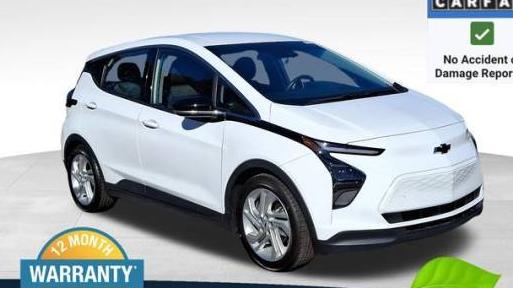 CHEVROLET BOLT EV 2023 1G1FW6S07P4156993 image